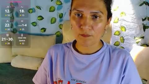 Catalina online show from November 2025 01:52:01 AM