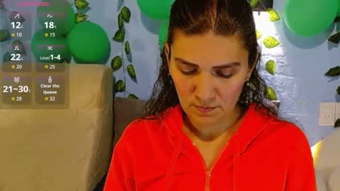 Catalina online show from March 2026 09:52:02 PM