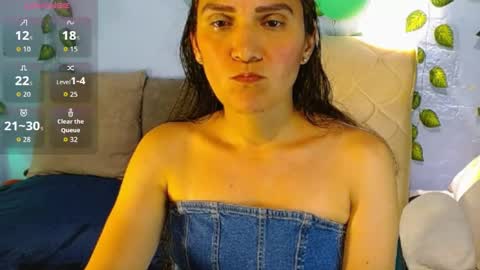 Catalina online show from March 2026 01:16:02 AM