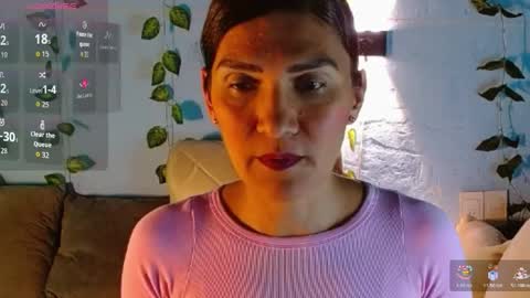 Catalina online show from April 2026 12:59:01 AM