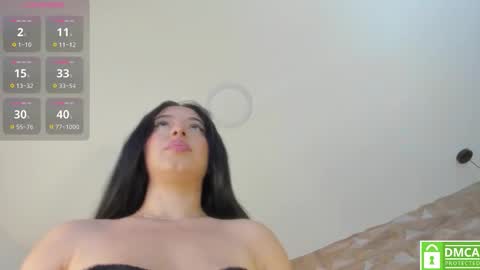 Snapshot of venus_velez chatting on January 2026 12:09:02 PM Venus online show from January 2026 12:09:02 PM