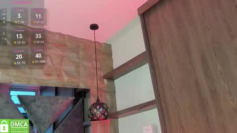 Snapshot of venus_velez chatting on February 2026 12:01:01 PM Venus online show from February 2026 12:01:01 PM