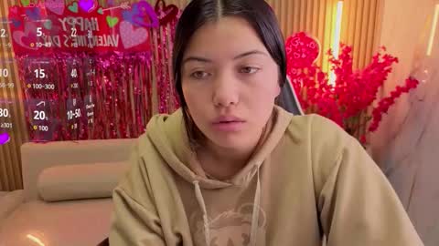 Venus  online show from February 2026 12:47:02 PM