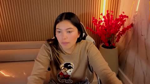 Snapshot of venus_velvet_tp chatting on March 2026 01:10:02 AM Venus online show from March 2026 01:10:02 AM