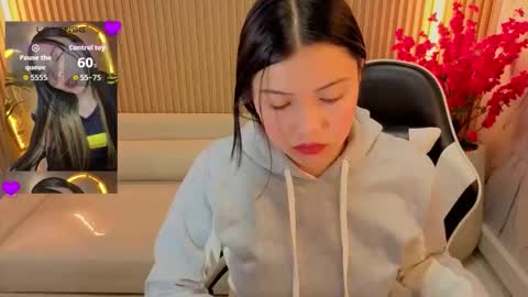 Snapshot of venus_velvet_tp chatting on March 2026 01:00:01 PM Venus online show from March 2026 01:00:01 PM