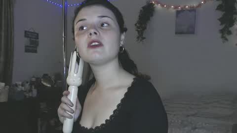 Miss Venus online show from February 2026 02:08:02 AM