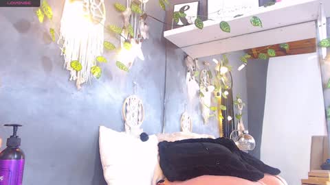 Snapshot of venusbsq chatting on December 2024 07:45:01 PM Venus online show from December 2024 07:45:01 PM