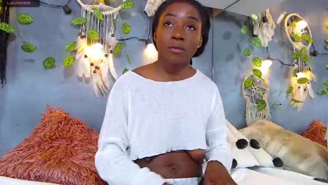 Snapshot of venusbsq chatting on February 2025 07:16:01 PM Venus online show from February 2025 07:16:01 PM