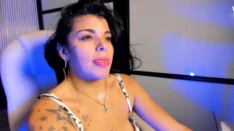 Snapshot of venuscoleman_ chatting on February 2026 09:24:01 PM Venus online show from February 2026 09:24:01 PM