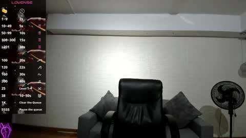 Venus Cooper Everyday From 1400 to 2200 Col Time online show from March 2026 10:54:01 AM