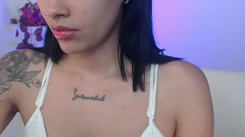 Snapshot of venusevans1 chatting on February 2025 08:44:02 PM Venus Evans online show from February 2025 08:44:02 PM