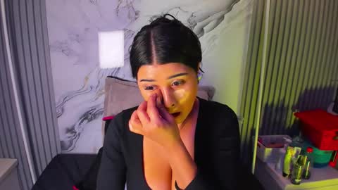 Venusowen  online show from May 2026 01:27:02 PM