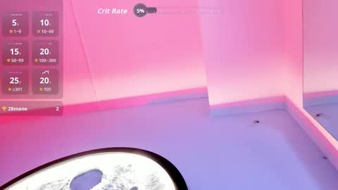 venuss_03 online show from November 2025 03:27:02 AM