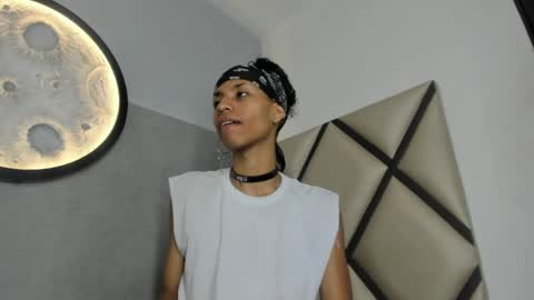 venuss_03 online show from May 2026 03:35:01 AM