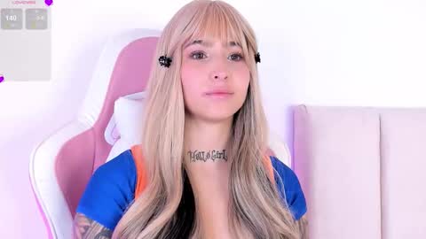 Shelly online show from October 2025 01:25:01 PM