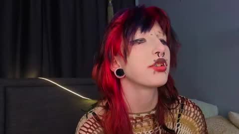 Erica online show from January 2026 08:22:01 PM