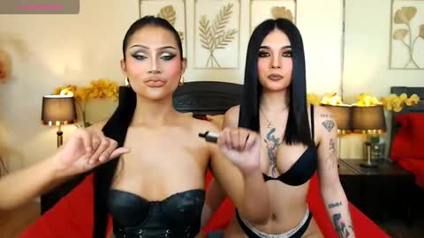 Snapshot of vera_krasovaxxx chatting on February 2026 06:04:02 PM your1andonlySAVY online show from February 2026 06:04:02 PM