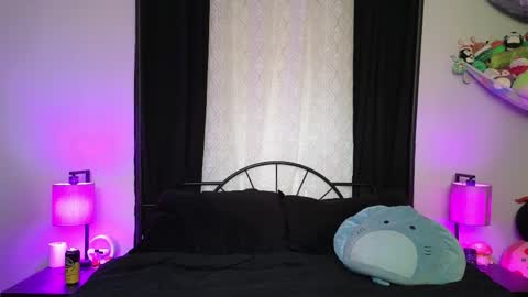 Vera Velvet online show from April 2026 11:11:02 PM