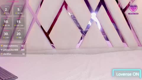 Domelipa  online show from March 2025 01:21:01 AM