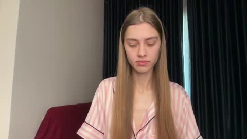verablanc online show from June 2026 11:52:01 PM