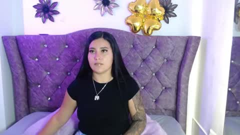 Snapshot of verafox69 chatting on March 2026 01:04:01 PM verafox69 online show from March 2026 01:04:01 PM