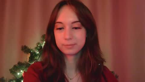 Una online show from December 2025 12:45:01 PM