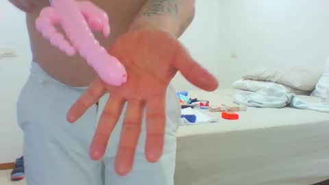 vergagolosa22 online show from December 2025 04:54:01 AM