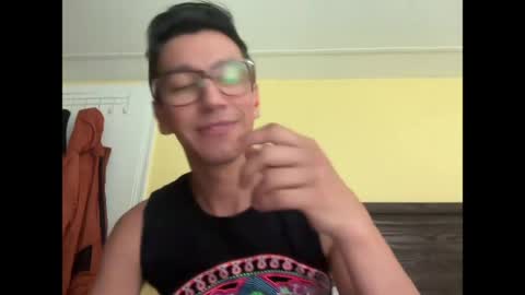 Juan Vergas online show from April 2026 10:21:02 PM