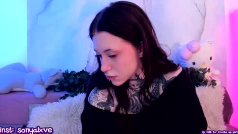 Sonya online show from February 2025 06:20:01 AM