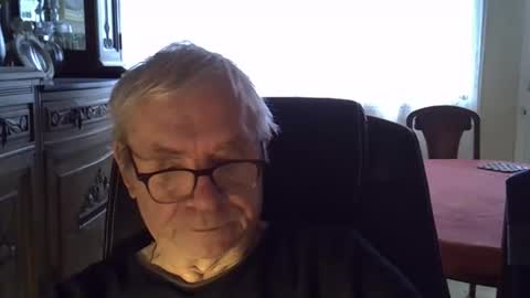 vergne50 online show from April 2026 05:40:01 AM