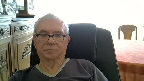 vergne50 online show from May 2026 07:27:01 AM