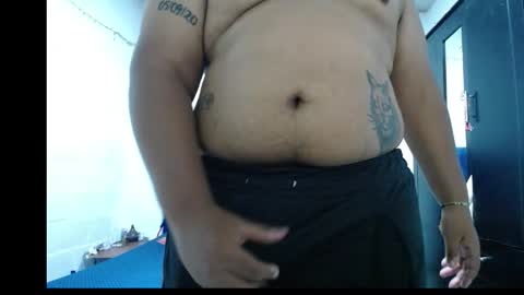 VERGOZ online show from January 2026 12:53:01 PM