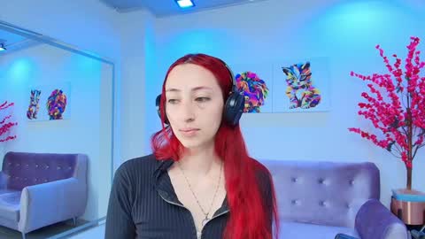 vermelha gremory1 online show from January 2025 11:35:01 AM