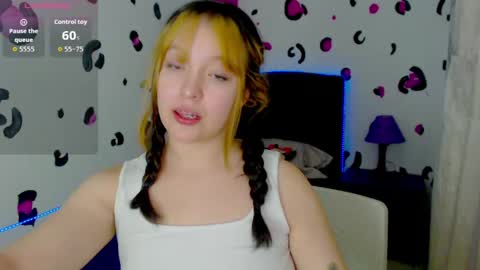 Verinica online show from May 2026 01:50:01 PM