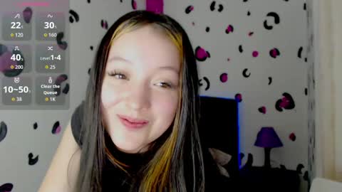 Verinica online show from May 2026 02:36:02 PM
