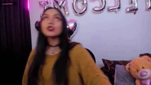  karolina online show from February 2025 10:14:02 PM