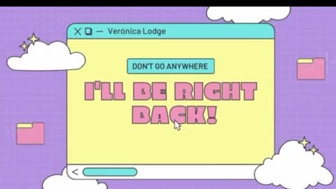 Snapshot of vero_lodgee chatting on June 2026 02:33:01 PM veronica lodge online show from June 2026 02:33:01 PM