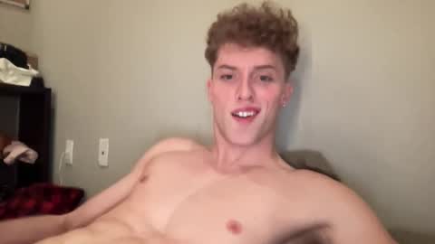 Austin King online show from February 2026 01:21:01 AM