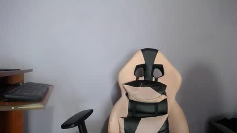 Veronica Princess online show from April 2026 02:18:01 AM