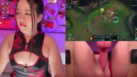 Veronica online show from February 2026 05:37:02 AM