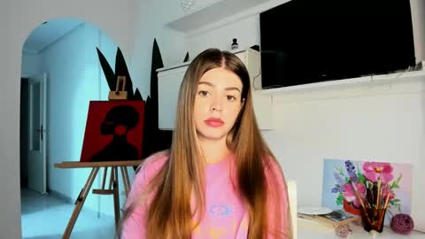 Lolitalolz online show from October 2025 05:33:02 PM