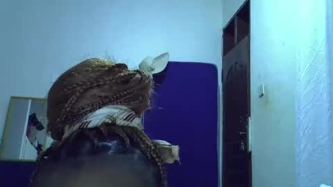 Snapshot of veronica771860 chatting on November 2025 07:47:01 PM veronica771860 online show from November 2025 07:47:01 PM