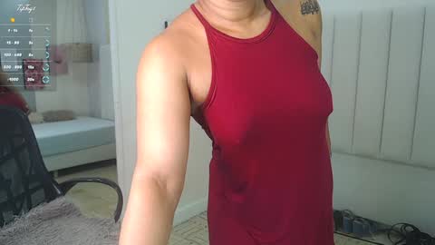 Snapshot of veronica_b07 chatting on January 2025 05:20:01 PM Veronica3 online show from January 2025 05:20:01 PM