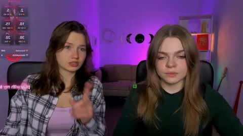 Ronni online show from December 2025 08:17:01 PM