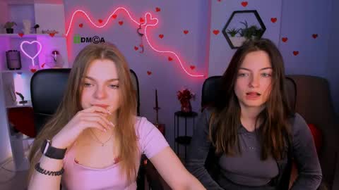 Ronni online show from April 2026 07:05:02 PM