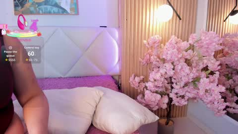 veronica_hill_ online show from April 2026 03:07:02 AM