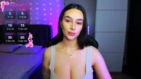 Veronica online show from November 2025 11:42:02 PM