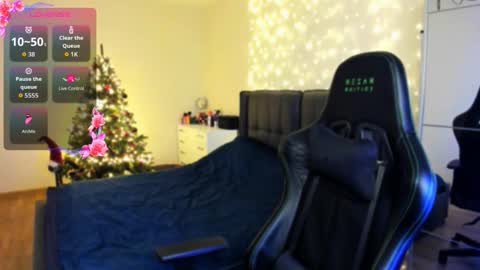 Veronica online show from January 2026 04:34:01 PM