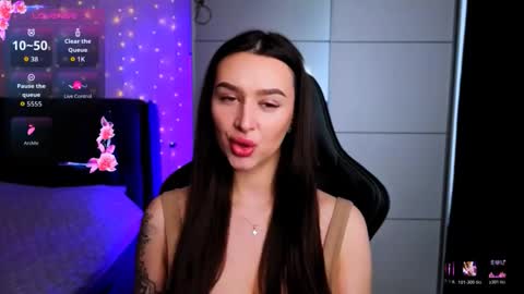 Veronica online show from February 2026 10:33:02 AM