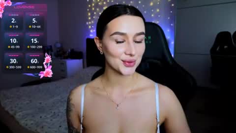 Veronica online show from July 2026 04:29:02 PM